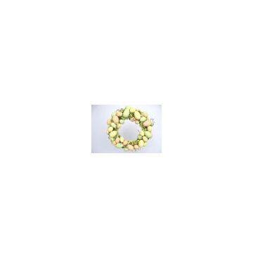 easter wreath