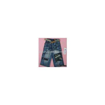 Jeans Pants