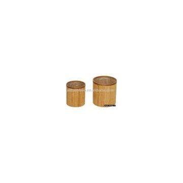 Bamboo Box (handicraft, packing box)