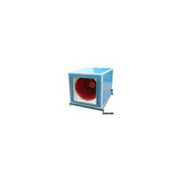 Sell Low Noise Mixed Flow Fan