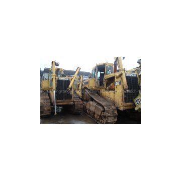 USED CAT d8n bulldozer