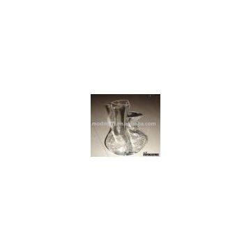 Glass Vase / Ware