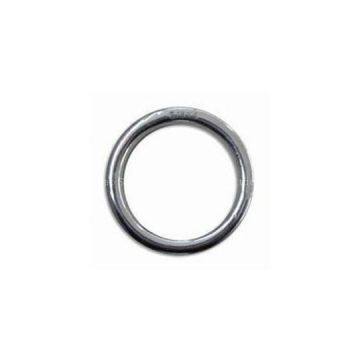 Stainless Steel Round Ring