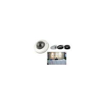 Universal car vehicle mounted cameras 480tvl , automobile vandal proof dome camera