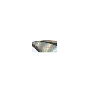 titanium plate