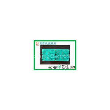 Green soldermask Quick Turn PCB Immersion Gold HDI PCB Prototypes