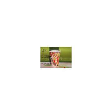 Sell 16oz/480ml Disposable Paper Cup