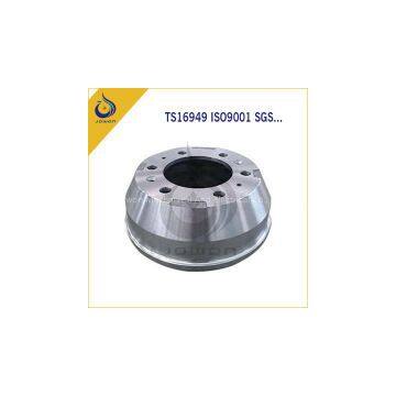 auto parts brake drum for truck