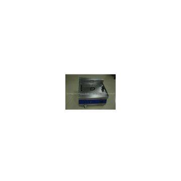 fryer WEF-301V(A)[WEF-301V(B)](CE)(A:1 basket B:2 basket)