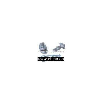ship fittings casting