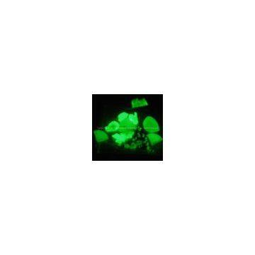 luminous stone /rock .glowing stone ,glowin the dark stone /rock