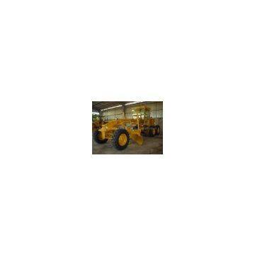 USED  CATERPILLAR 120G MOTOR GRADER