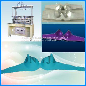 One Piece Seamless Bra Molds