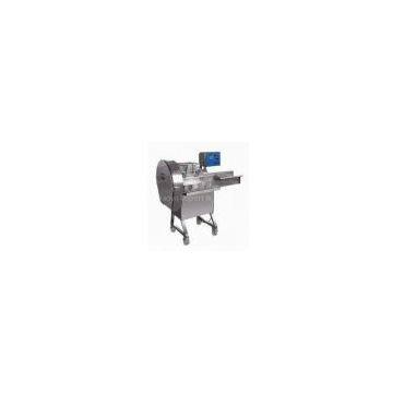 Multi Function Cutting Fruits Vegetable Processing Machine For Cabbage, Caraway