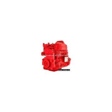 Cummins Diesel Engine KTA19-C450