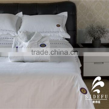 China Supplier tencel duvet cover for hospital