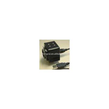 CCD camera TMS-800