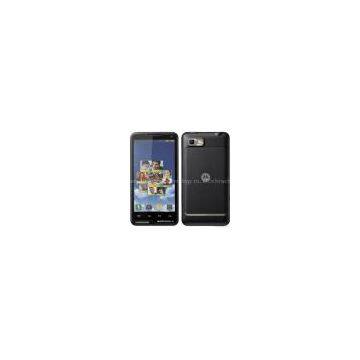 Motorola Motoluxe