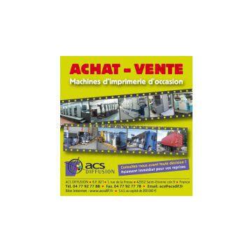 Sales, Shinohara 52 II, Year 2003 photo-2