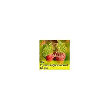 Raspberry Extract