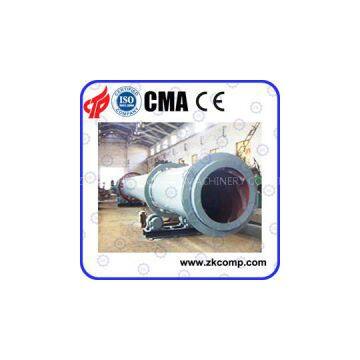 Professional Manufacturer of Rotary Dryer/Zk Brand