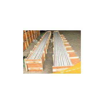 SS304/316 Seamless Steel Pipe/tube photo-3