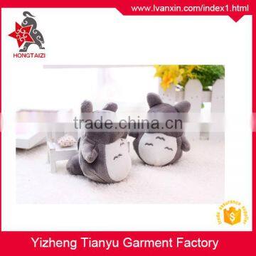 Plush Keychain/Stuffed Plush Toy/Promotional Gifts Keychain photo-2