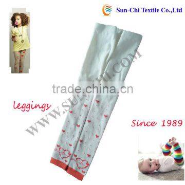 Fashion Kids Tight and Legging cheap cotton leggings