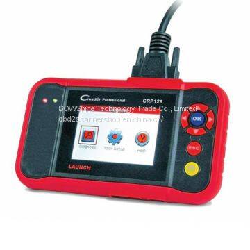 Launch Creader CRP129 Code Reader Scanner photo-4
