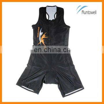 2012 COOLMAX Fully sublimated triathlon suits
