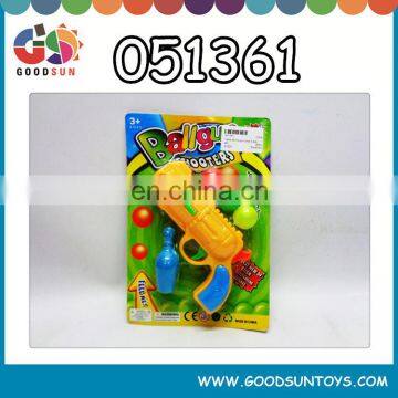 Promotional Pingpang Ball Gun Shooting Game for Children photo-1