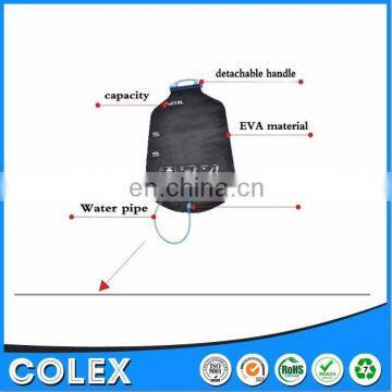 Factory price hydration outdoor water tank bag