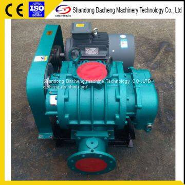 DSR50 Roots Supercharger Waste Water Management photo-4