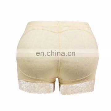 Butt Lifter Shaperwear Hip Enhancer Shaper Panties With Pad Buttocks photo-5