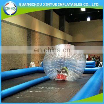 Super Quality Inflatable Toy Water Walkers Zorb Balls photo-4
