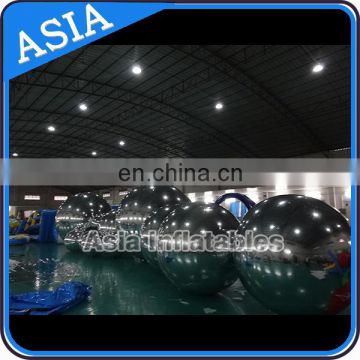 Party Club Disco Decoration Ball, Giant Inflatable Mirror Ball