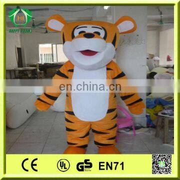 HI hot sale tiger costume