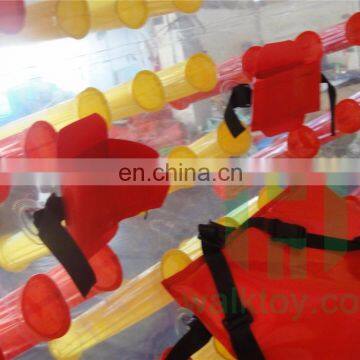 Good PVC/TPU Zorb Ball Inflatable Water Play Zorb Ball photo-4