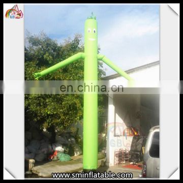 China Supplier Cheap Inflatable Air Tube Dancer Sky Dancer Advertising Equipment On Sale