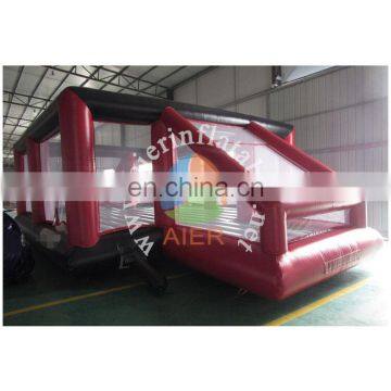 Soap Football Course/soccer Field for Sale photo-2