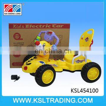 High quality electric baby car with light and music for children