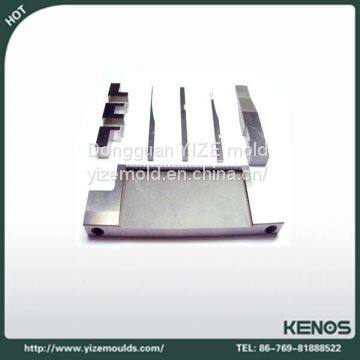 Shandong core pin of cellphone manufacturer with hot sale plastic auto part mould