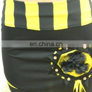 Woman Clothing Wholesale Skirt High Quality Ladies Skirts photo-5