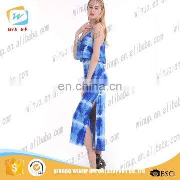 Chinese clothing manufacturers New Arrival Fashion Style women fancy dress