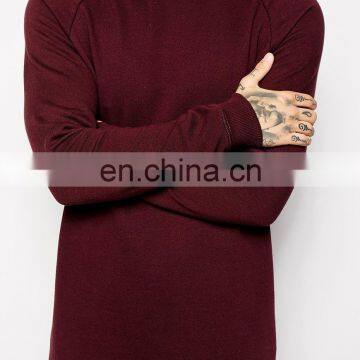 Sweatshirts - Custom sweatshirts - elongated sweatshirts - Mens sweater - fashion sweat shirts - elongated hoodies - hoodies