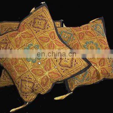 Ethnic Cushion Cover