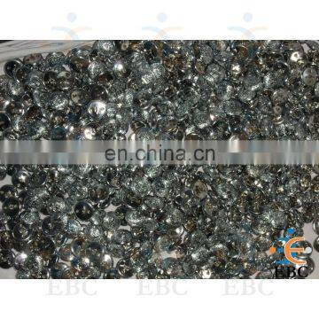 Knights Templar - Masonic Uniform Buttons in Silver Platting photo-2