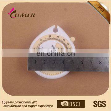 150cm/60inch Professional Plastic Health Measure Tape Medical BMI Body Fat Measurement photo-2