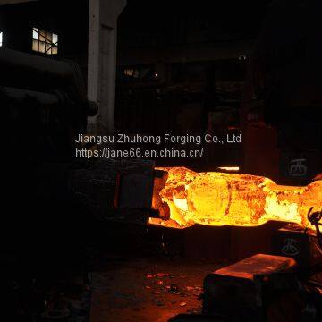 Alloy Structural Steel Round Bar 18CrNiMo7-6 photo-2