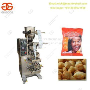 Electric Chinchin Making Machine/Manual Chinchin Making Machine Supplier/Chinchin Making Line for Sale photo-3